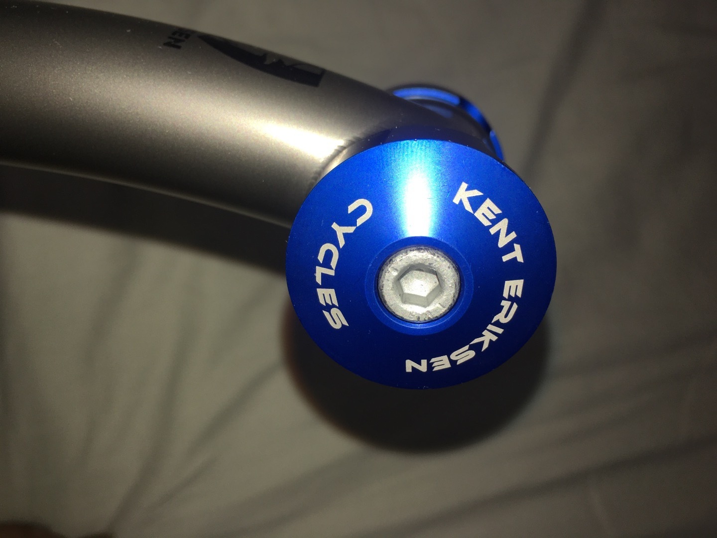 KENT ERIKSEN ケントエリクセン　シートポスト 27.2 チタン COLNAGO 美品 ケントエリクセン KENTERIKSEN TITANIUM SEATPOST